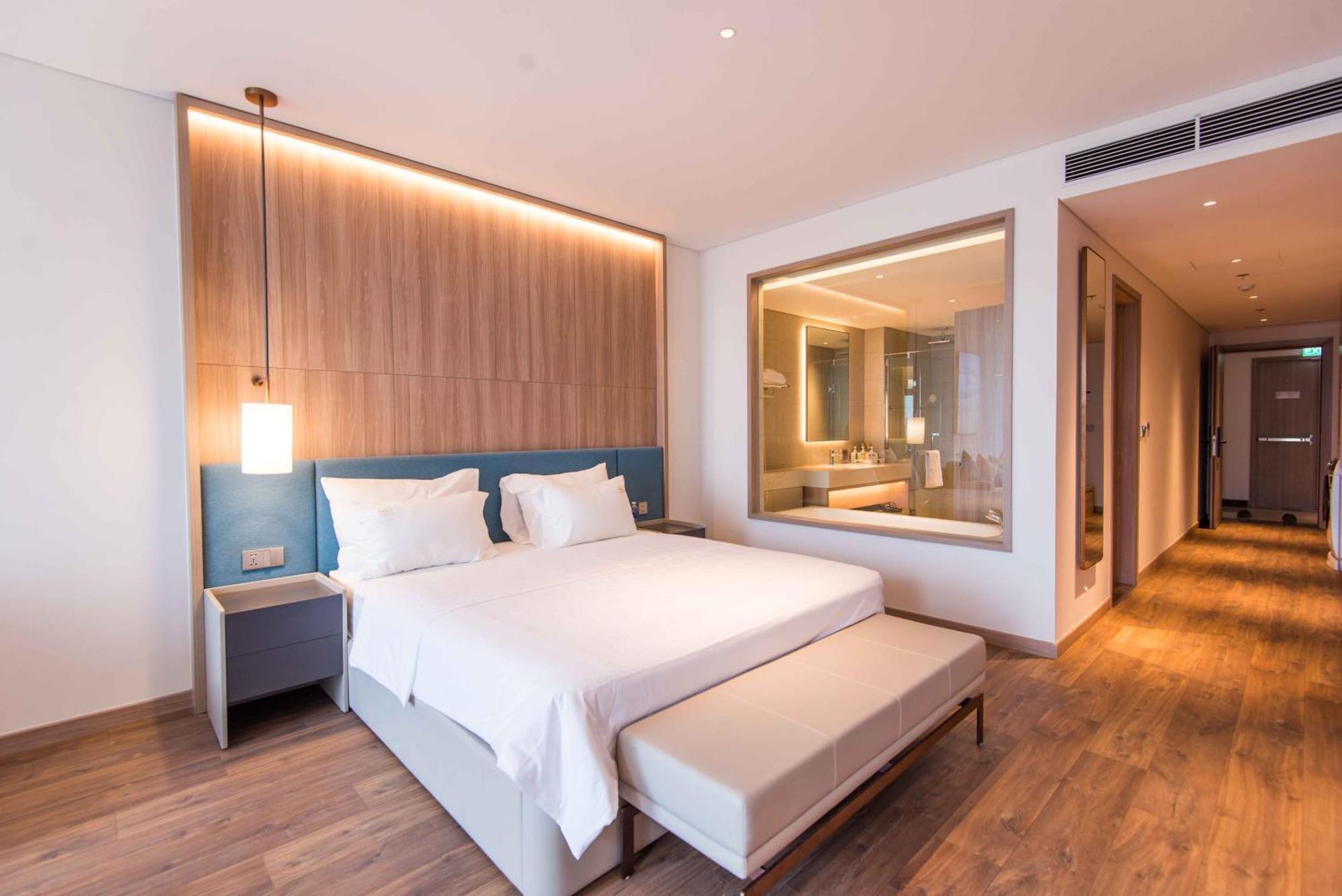 A La Carte Ha Long Bay Managed By Anstay Exterior photo