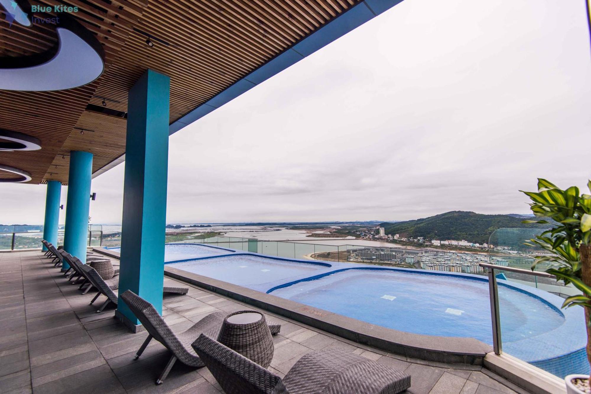 A La Carte Ha Long Bay Managed By Anstay Exterior photo