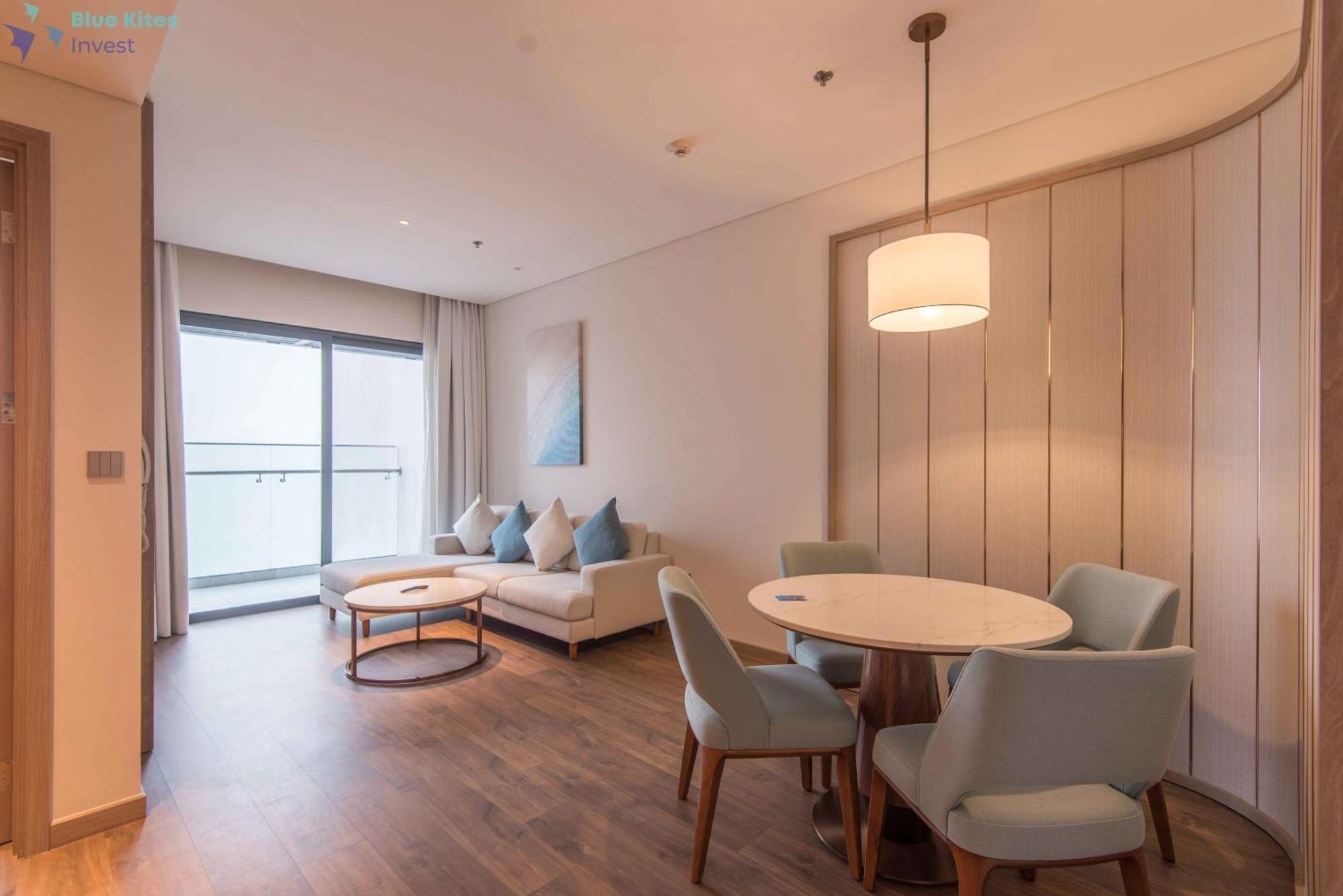 A La Carte Ha Long Bay Managed By Anstay Exterior photo