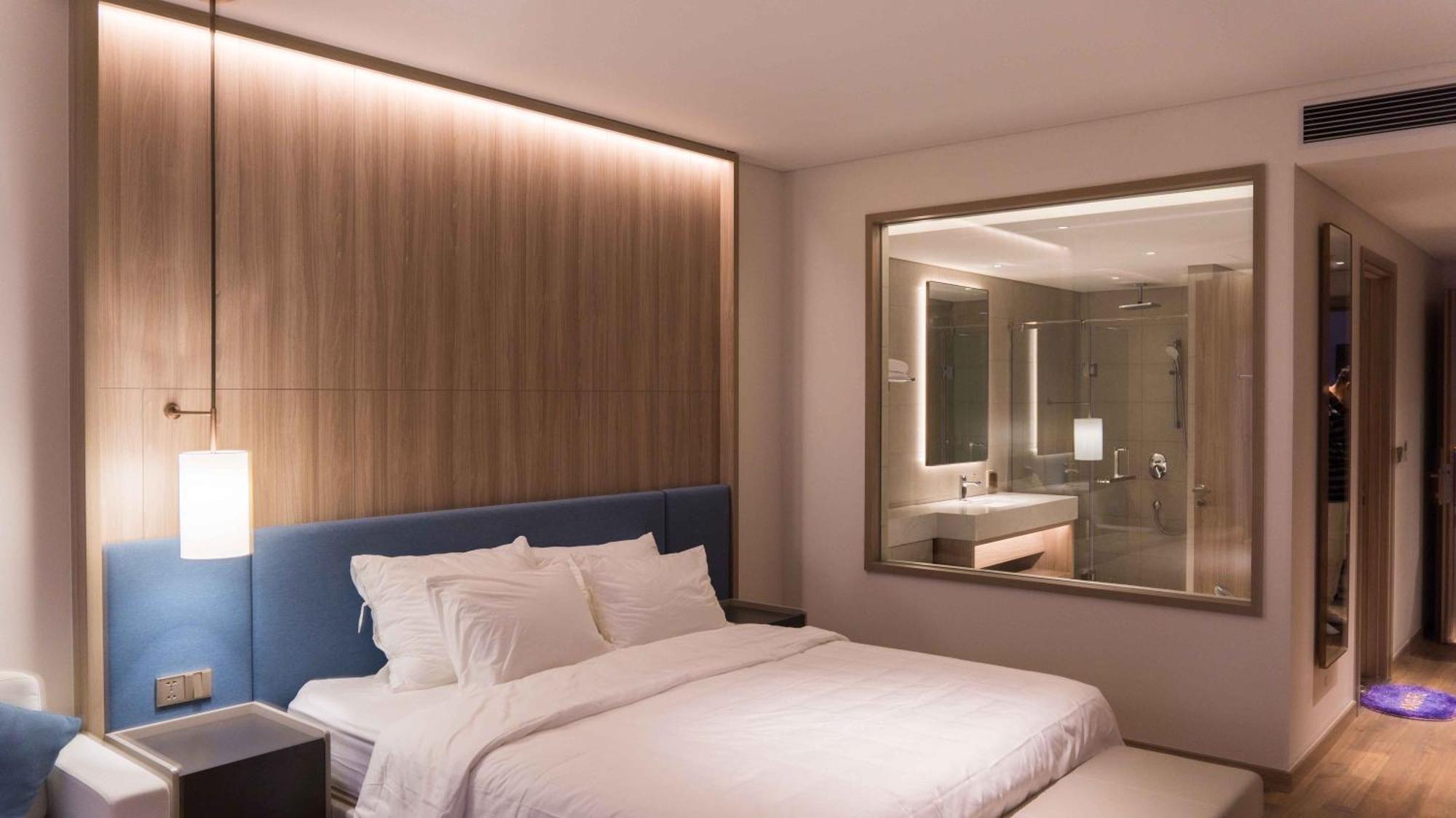 A La Carte Ha Long Bay Managed By Anstay Exterior photo
