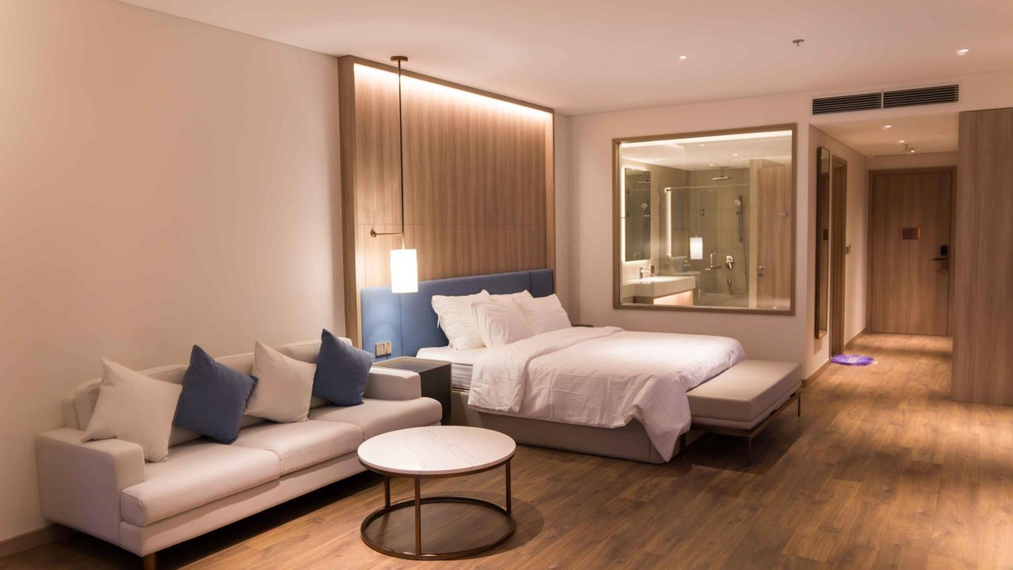 A La Carte Ha Long Bay Managed By Anstay Exterior photo