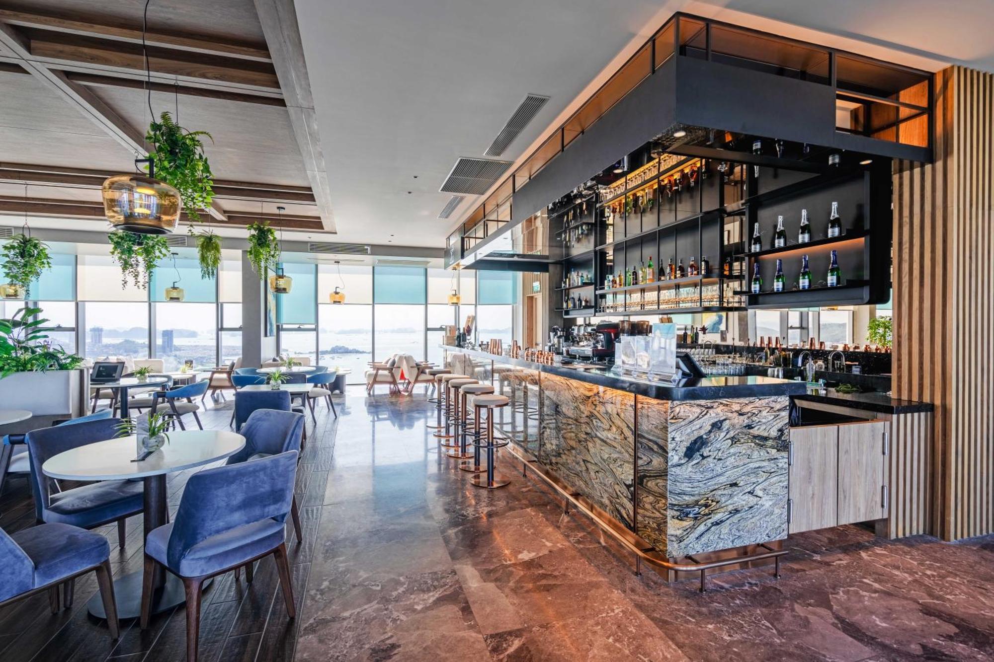 A La Carte Ha Long Bay Managed By Anstay Exterior photo