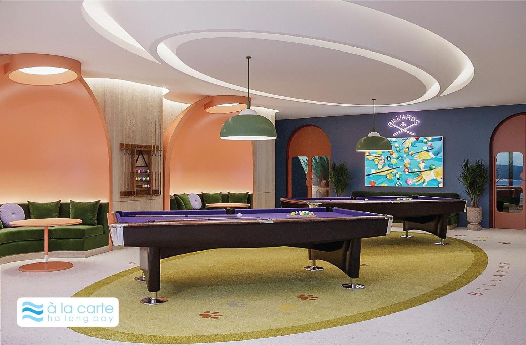 A La Carte Ha Long Bay Managed By Anstay Exterior photo