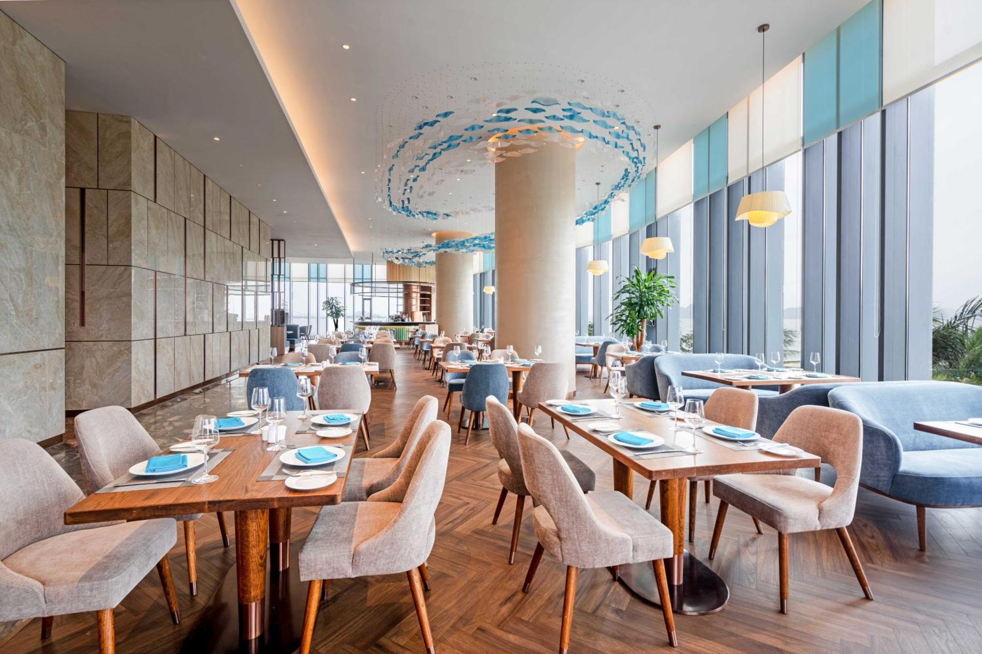 A La Carte Ha Long Bay Managed By Anstay Exterior photo