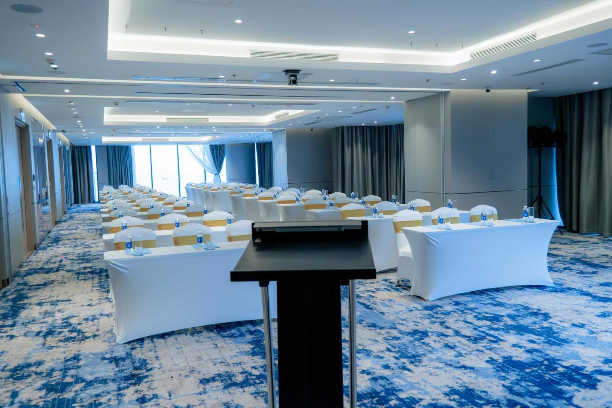 A La Carte Ha Long Bay Managed By Anstay Exterior photo