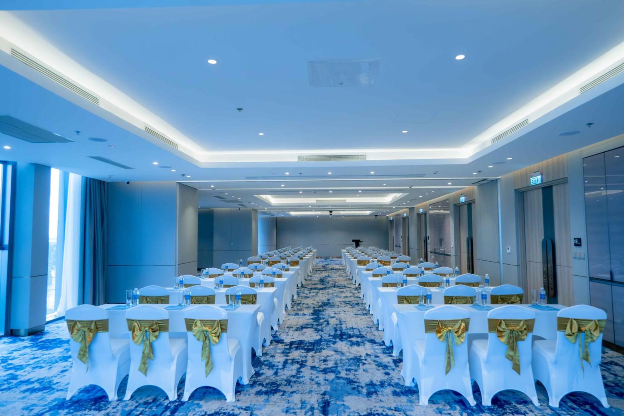 A La Carte Ha Long Bay Managed By Anstay Exterior photo