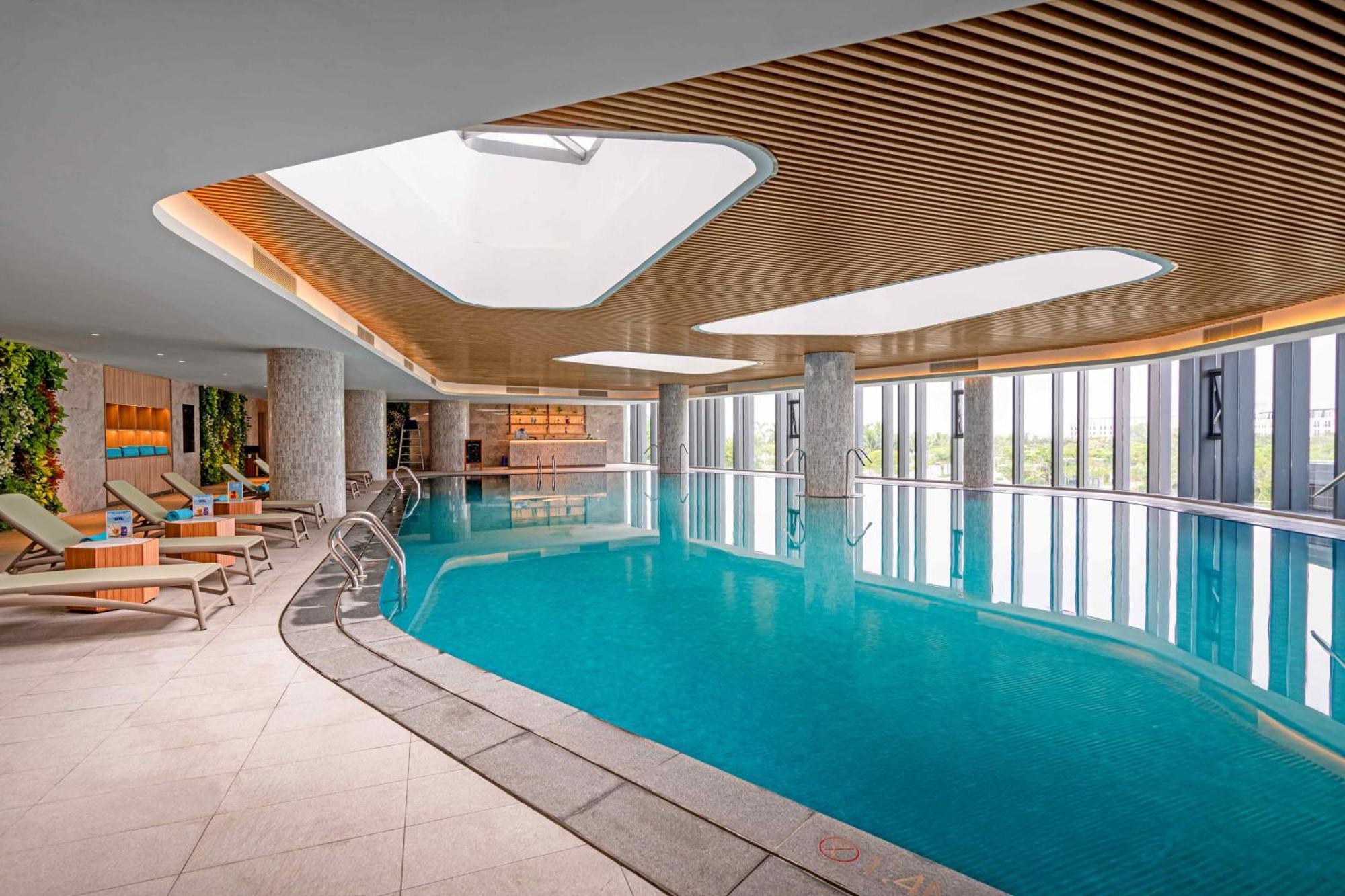 A La Carte Ha Long Bay Managed By Anstay Exterior photo