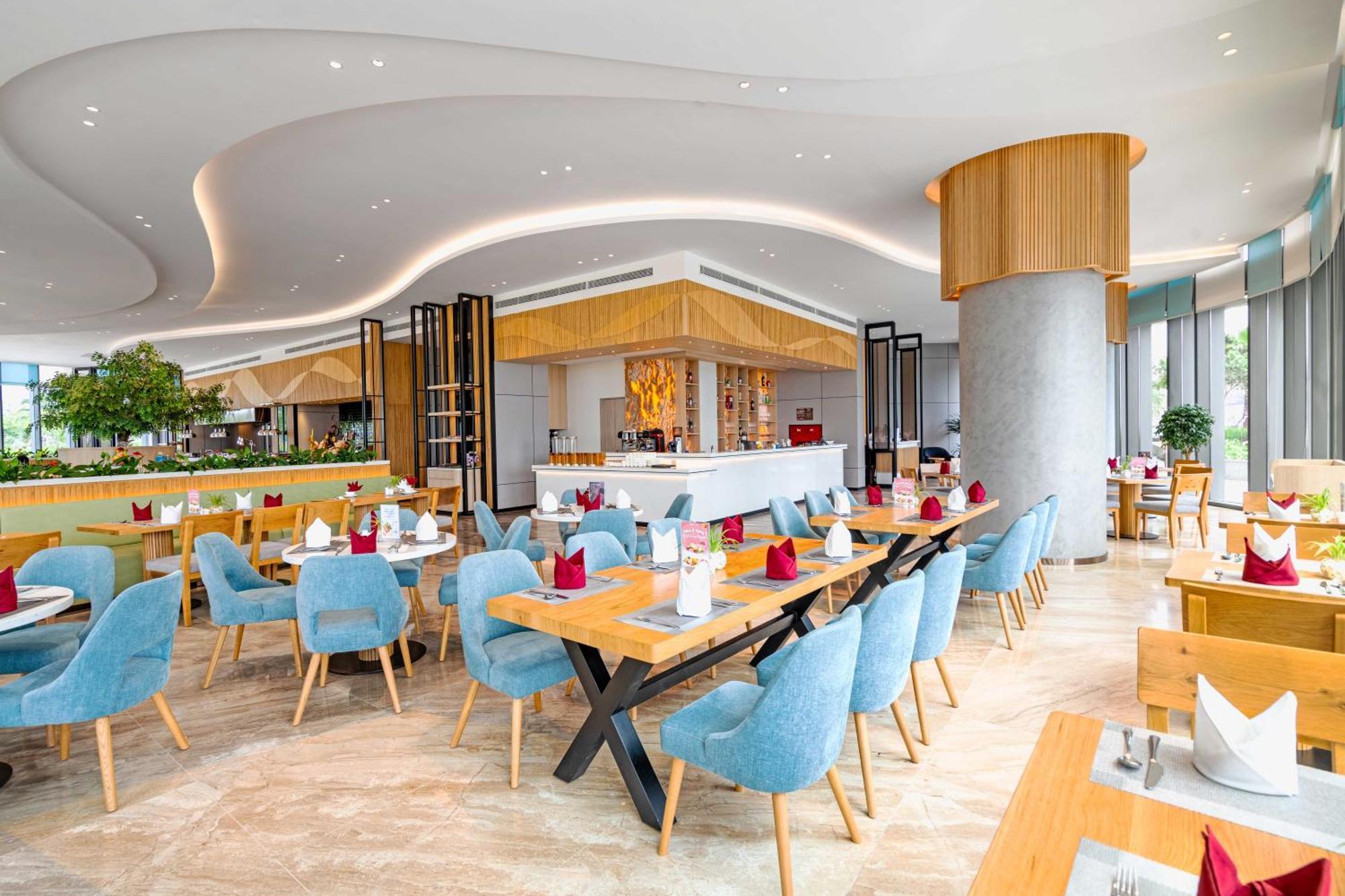 A La Carte Ha Long Bay Managed By Anstay Exterior photo