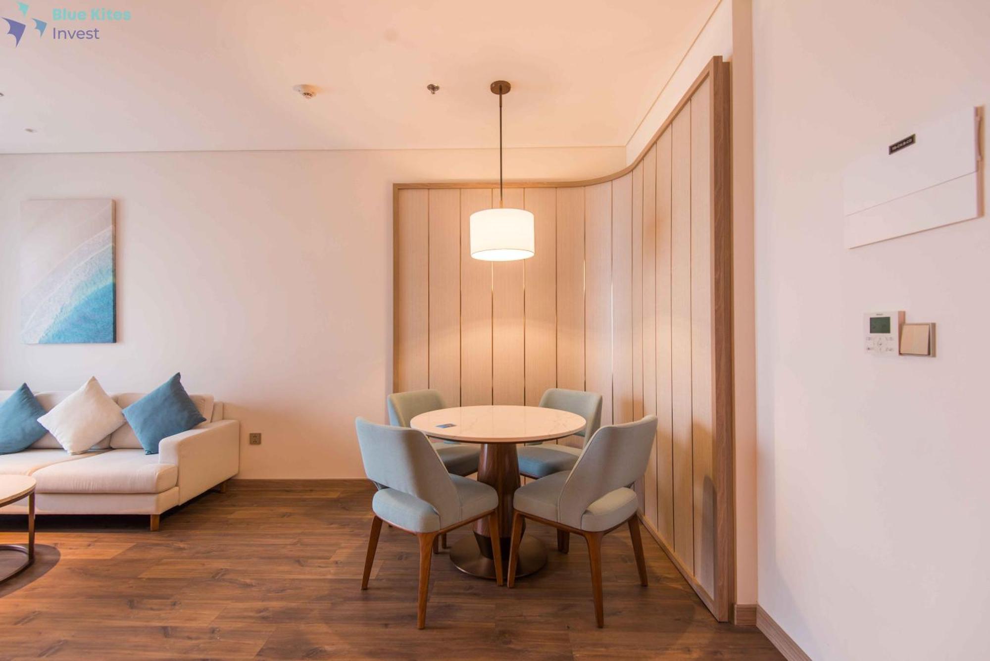 A La Carte Ha Long Bay Managed By Anstay Exterior photo