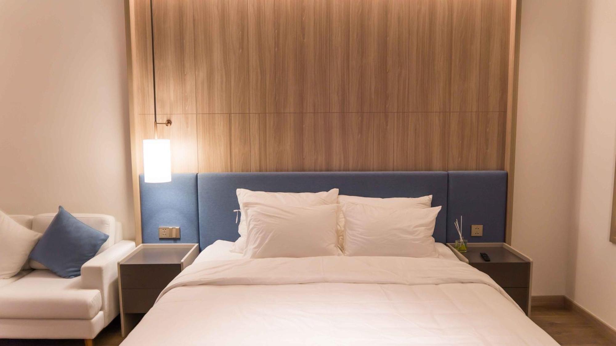 A La Carte Ha Long Bay Managed By Anstay Exterior photo