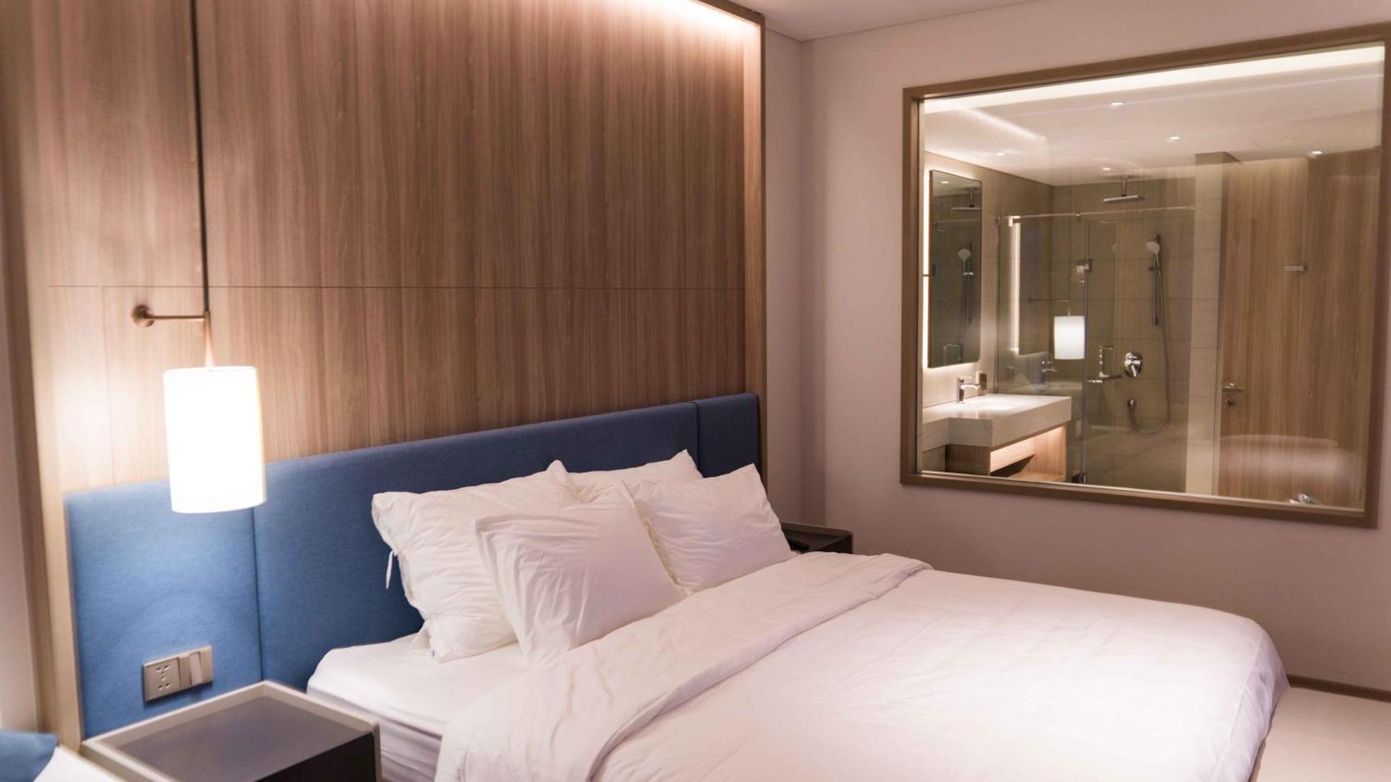 A La Carte Ha Long Bay Managed By Anstay Exterior photo