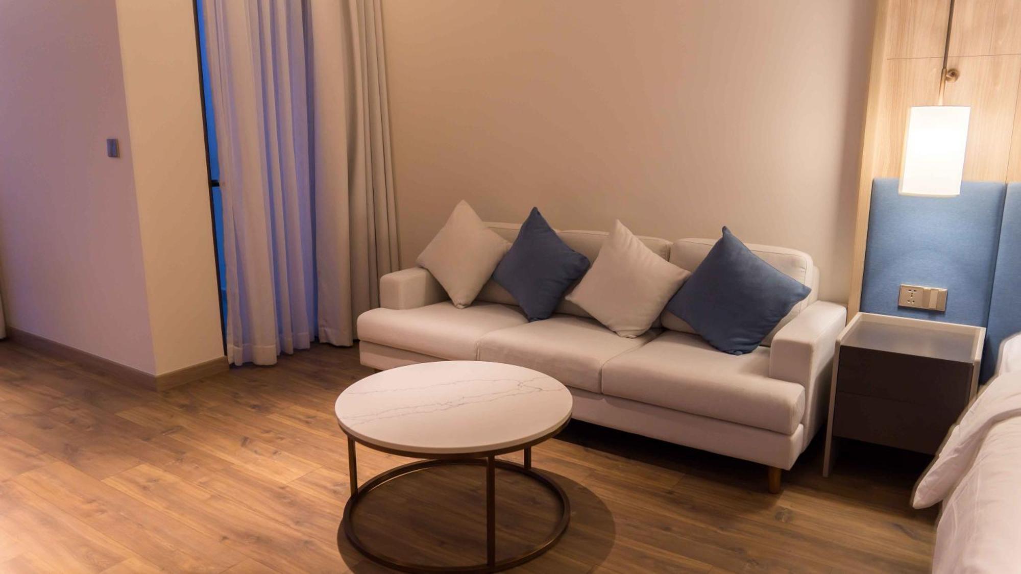 A La Carte Ha Long Bay Managed By Anstay Exterior photo