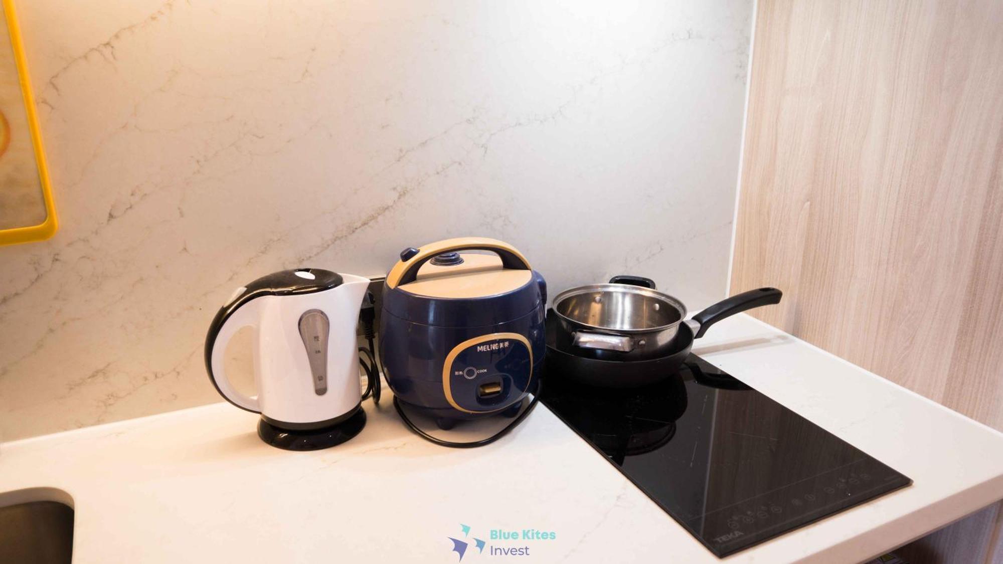 A La Carte Ha Long Bay Managed By Anstay Room photo