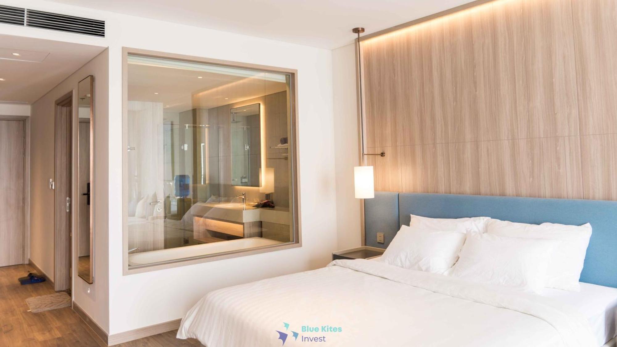 A La Carte Ha Long Bay Managed By Anstay Room photo